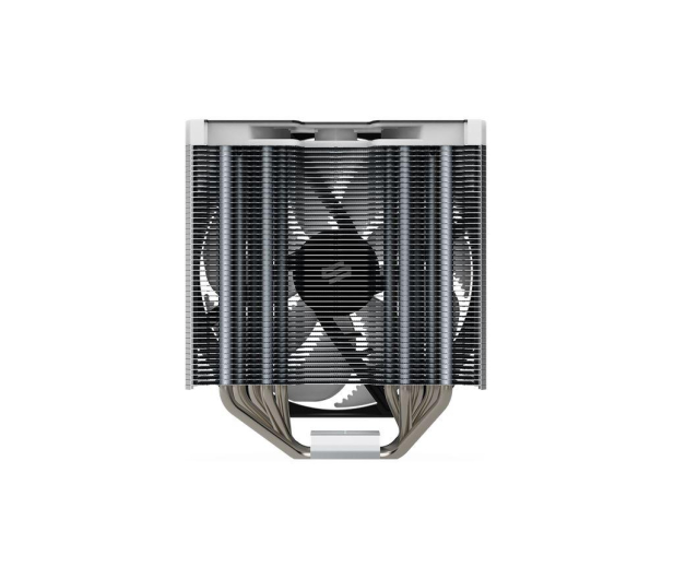 SilentiumPC Fortis 5 ARGB 140mm - 702541 - zdjęcie 7